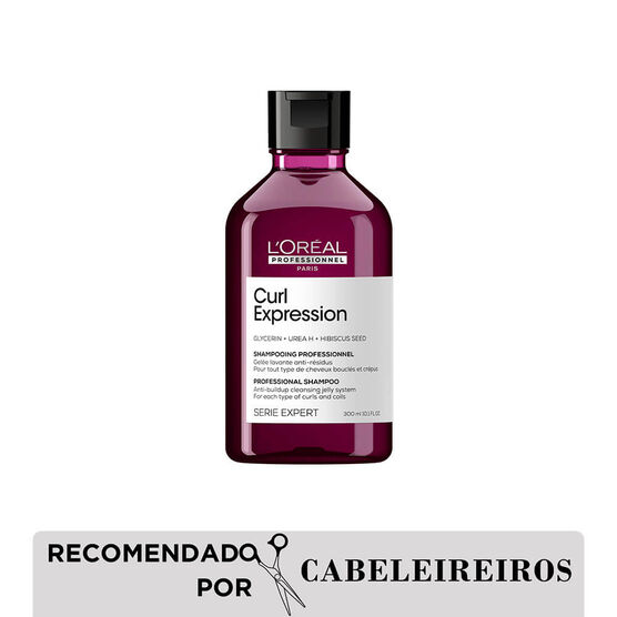 SERIE EXPERT CURLS CLARI SHP 300ML